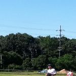 Field 5 Westbrook Baseball Complex