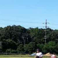 Field 5 Westbrook Baseball Complex ico