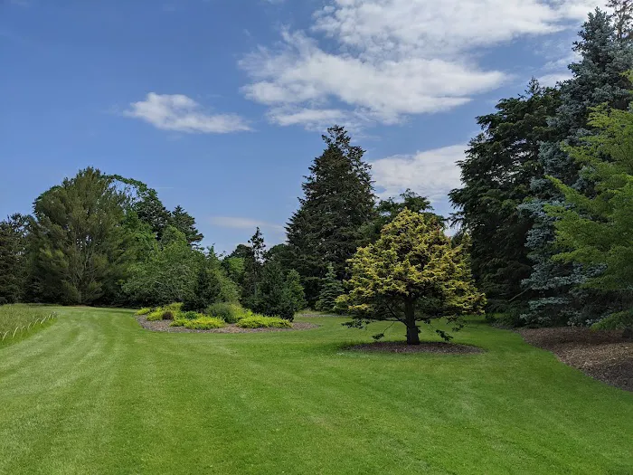 Bayard Cutting Arboretum Picture 1