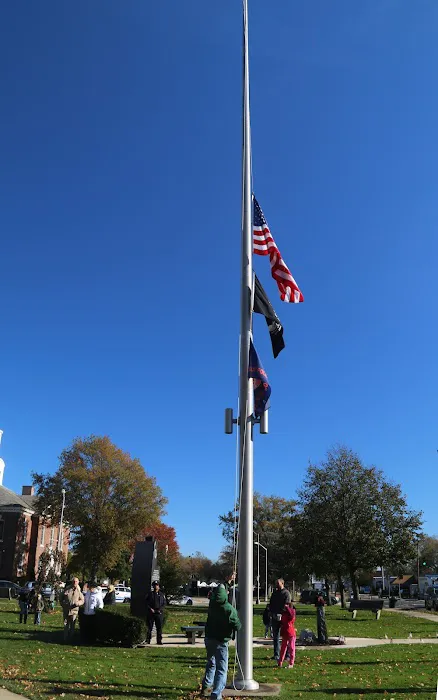 Islip Veterans Memorial Park Picture 1