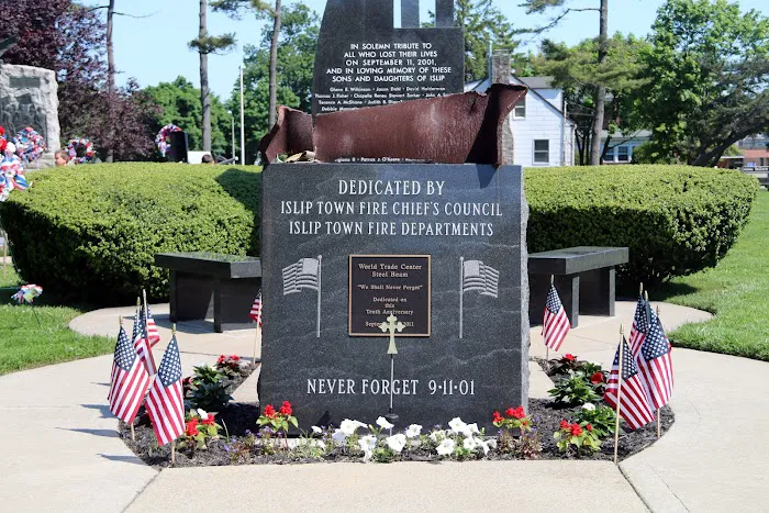 Islip Veterans Memorial Park Picture 2