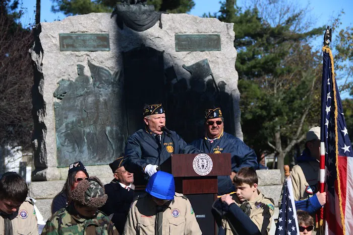 Islip Veterans Memorial Park Picture 6