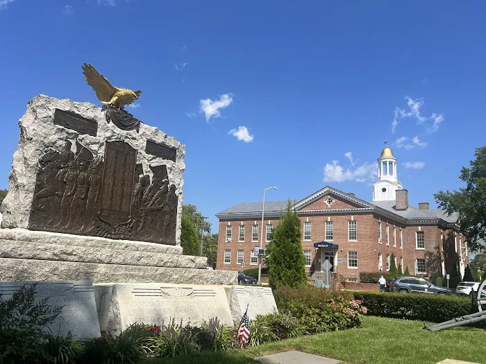 Islip Veterans Memorial Park Picture 4