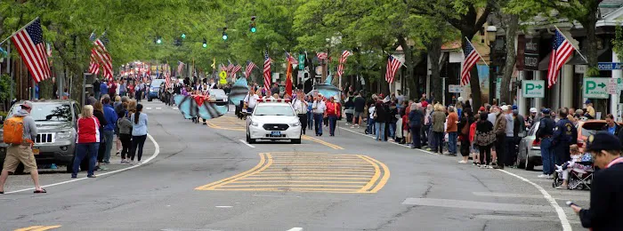 Islip Veterans Memorial Park Picture 7