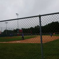 Otsego Park ico