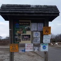 Edgewood Oak Brush Plains Preserve ico