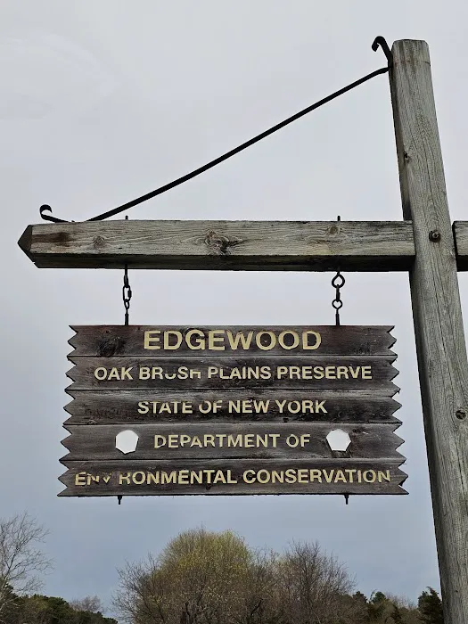 Edgewood Oak Brush Plains Preserve Picture 4