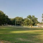 Spur Drive Park