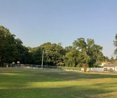 Spur Drive Park