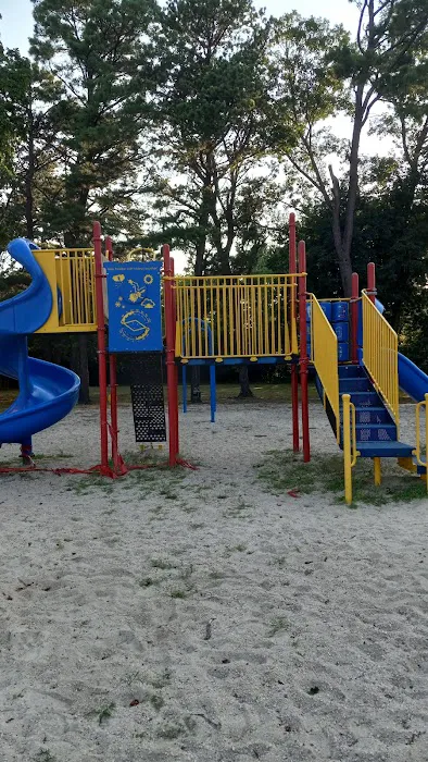 Spur Drive Park Picture 3