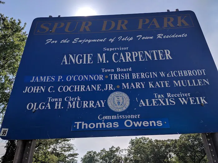 Spur Drive Park Picture 7