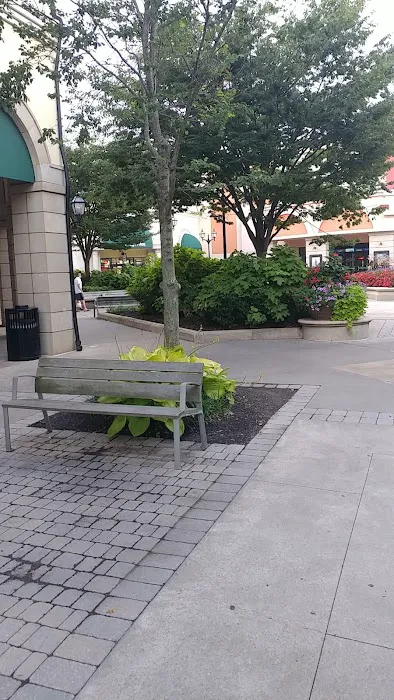 Deer park Tanger water fountain Picture 6