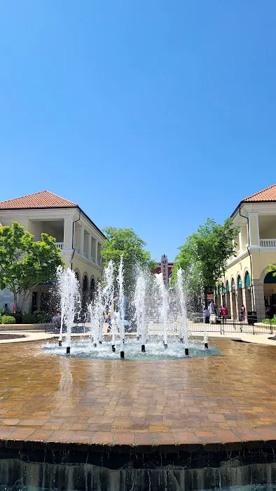 Deer park Tanger water fountain Picture 10