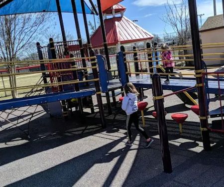 Tommy Maiorini Park