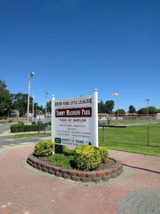 Pine Acres Park Picture 1