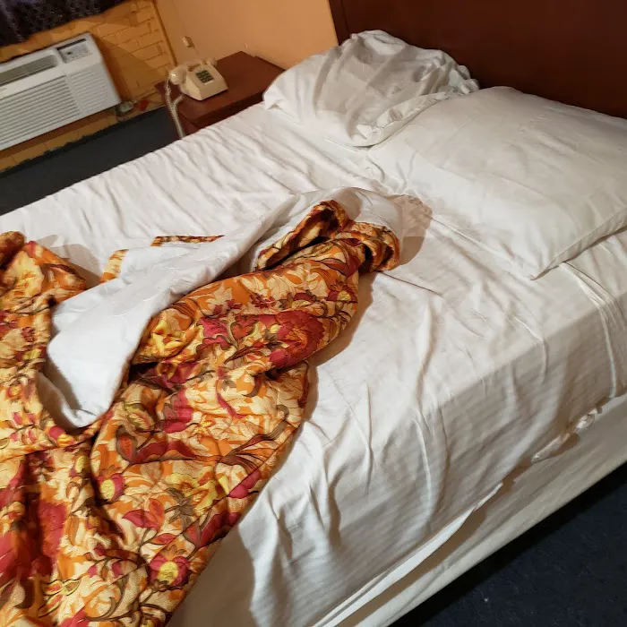 Deer Park Motor Inn Picture 6