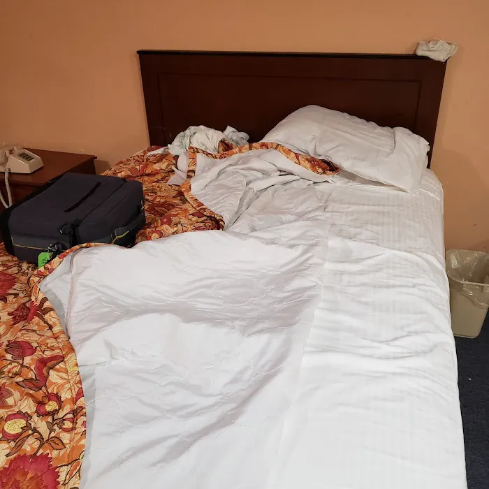 Deer Park Motor Inn Picture 4