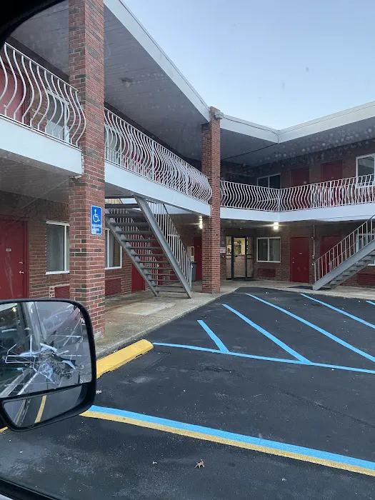 Deer Park Motor Inn Picture 7