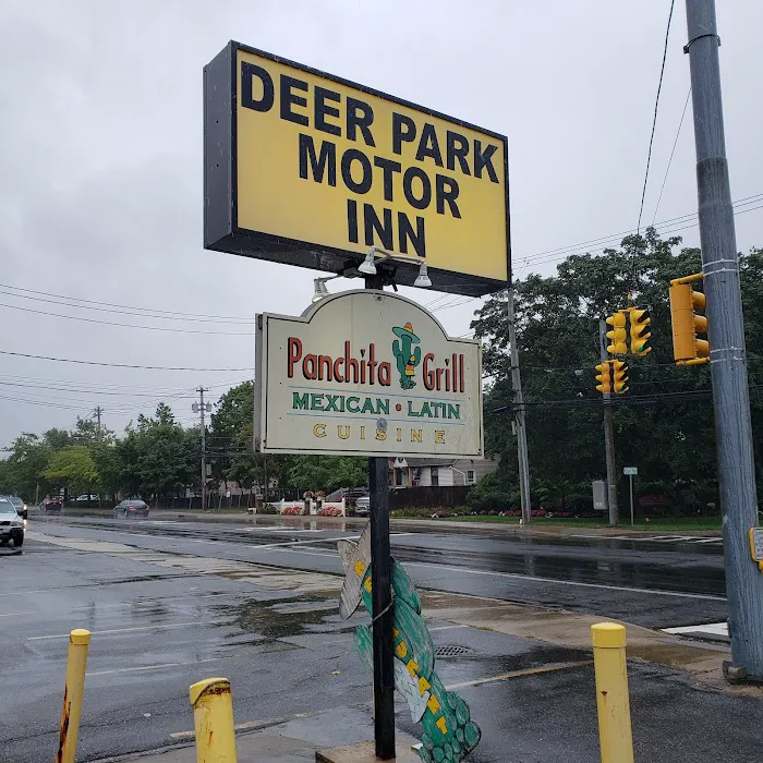 Deer Park Motor Inn Picture 8