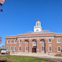 Nissequogue River State Park ico