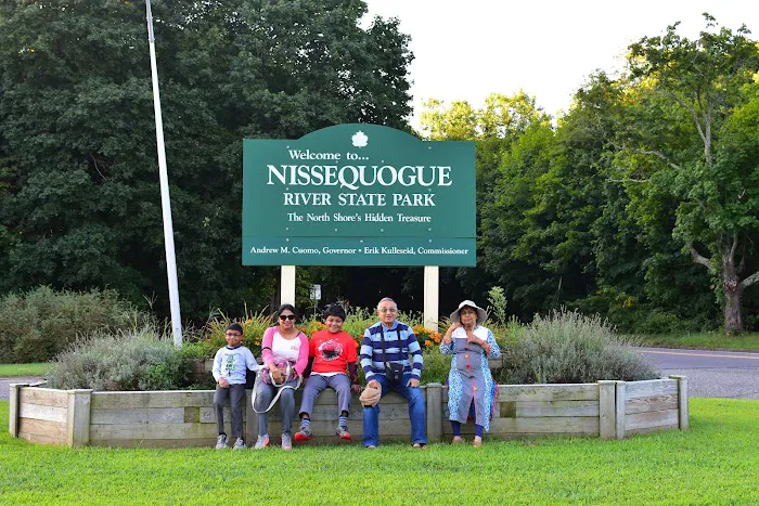 Nissequogue River State Park Picture 2