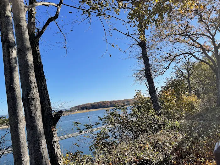 Nissequogue River State Park Picture 8