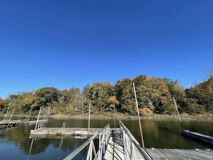 Nissequogue River State Park Picture 7