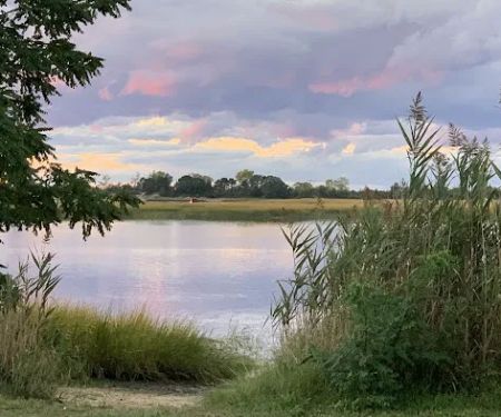 San Remo Civic Association Park