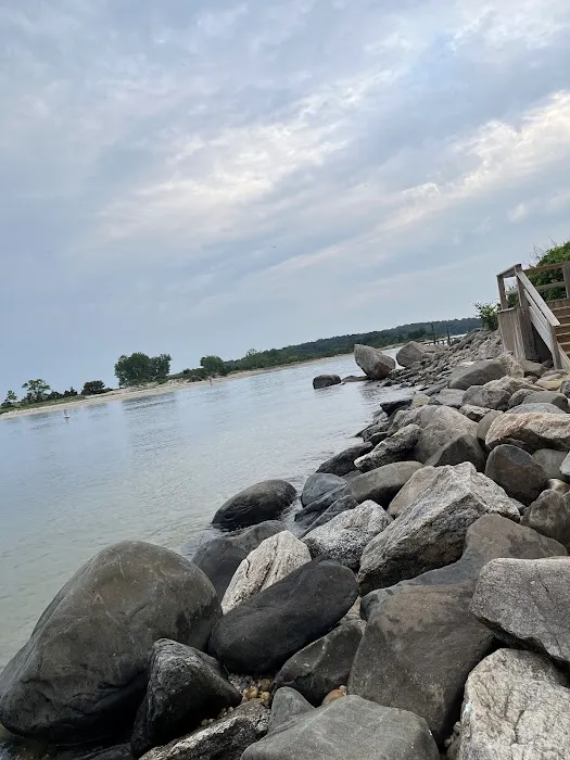 Boat ramp Picture 2