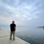 Boat ramp