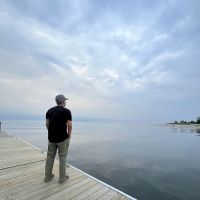 Boat ramp ico