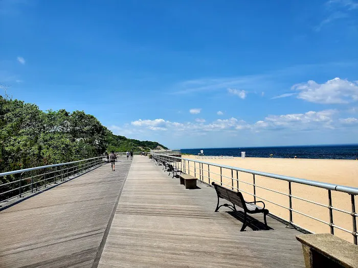 Sunken Meadow State Park Picture 1