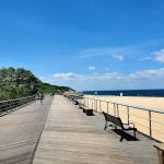 Sunken Meadow State Park