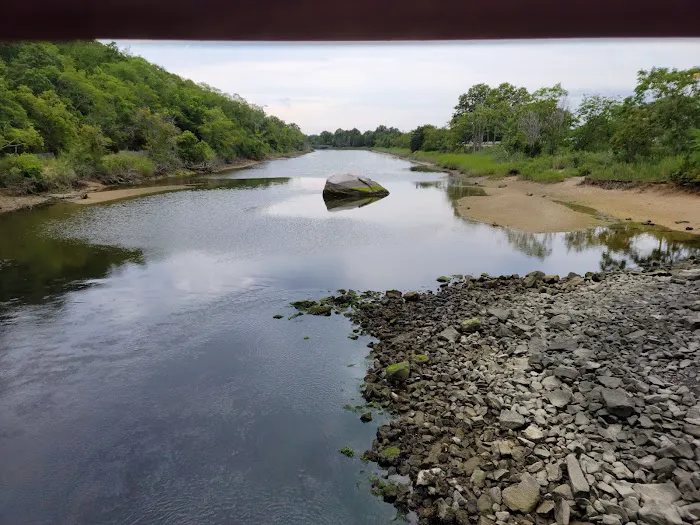 Sunken Meadow State Park Picture 3