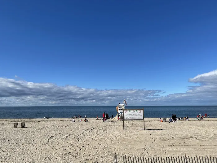 Sunken Meadow State Park Picture 2