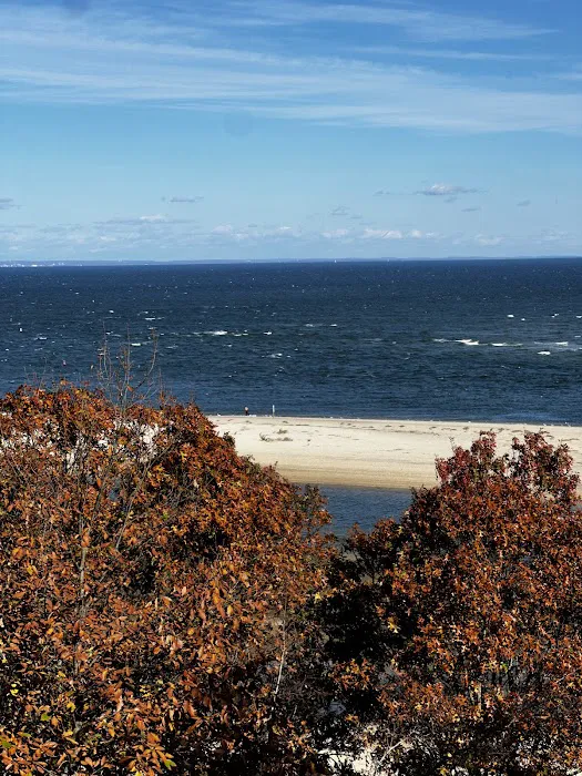 Sunken Meadow State Park Picture 4
