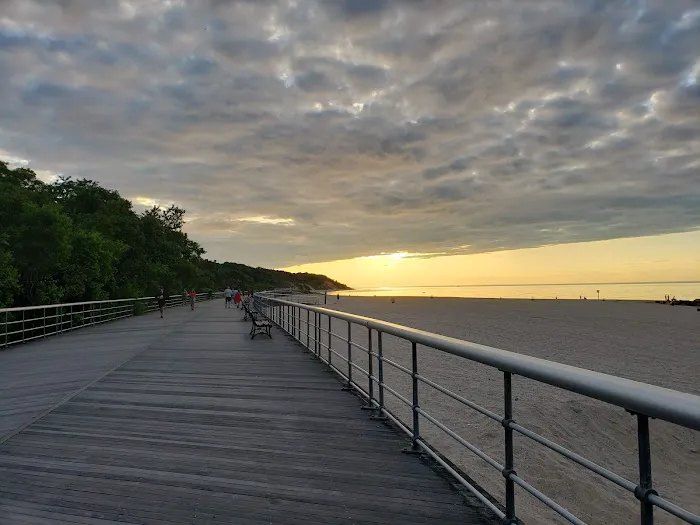Sunken Meadow State Park Picture 6