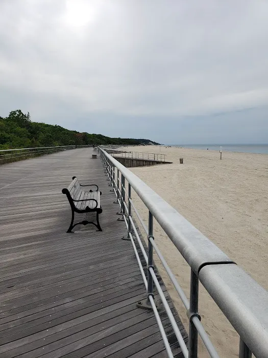 Sunken Meadow State Park Picture 7