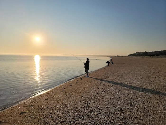 Sunken Meadow State Park Picture 10