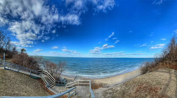 Sunken Meadow State Park Picture 8