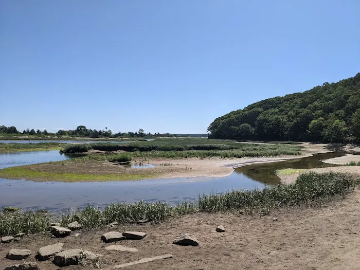 Sunken Meadow State Park Picture 9
