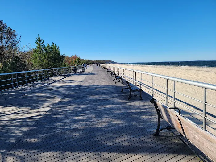 Sunken Meadow State Park 0