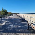Sunken Meadow State Park