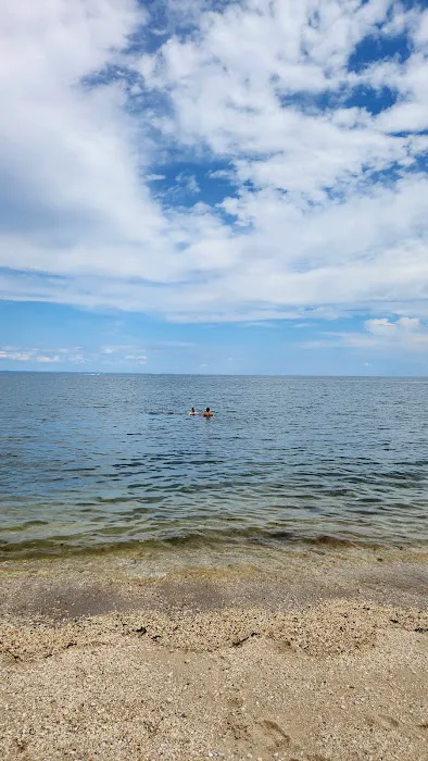 Sunken Meadow State Park 1
