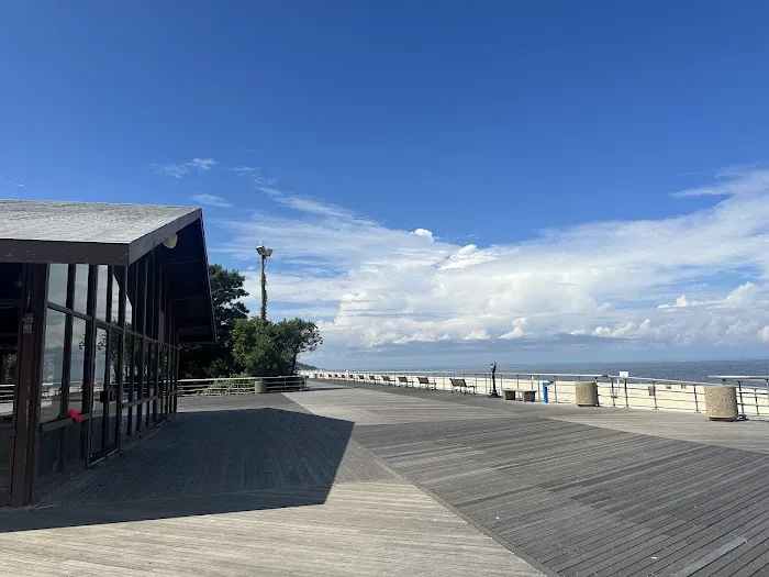 Sunken Meadow State Park 5