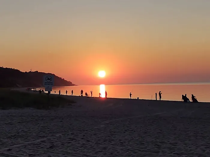 Sunken Meadow State Park 4