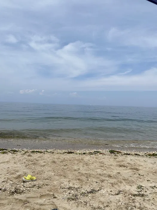Sunken Meadow State Park 6