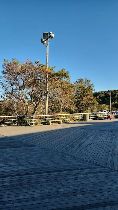 Sunken Meadow State Park 7