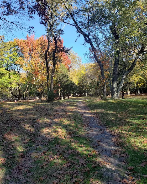 Sunken Meadow State Park 9