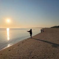 Boardwalks East End ico